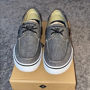 Sperry Halyard 2 Eye